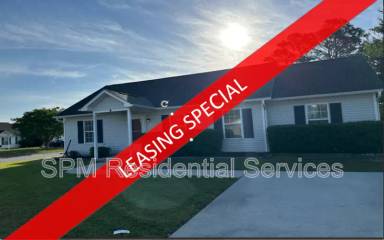 Main picture of 806 Garrison Ct