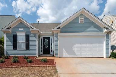 Main picture of 1920 Towne Park Dr