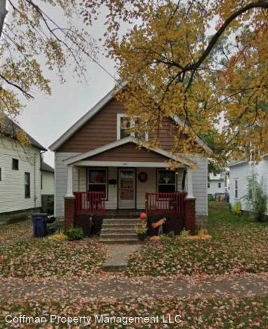 Main picture of 1241 Muskegon Ave NW