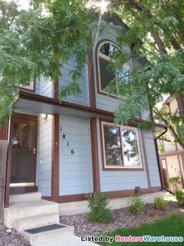 Main picture of 1816 S Pagosa Way