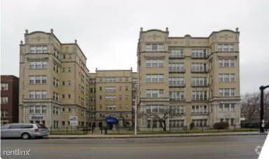 Main picture of 6720-30 S Jeffery Blvd Apartments