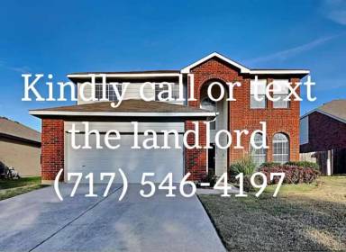 Main picture of 2916 Blacksmith Ct