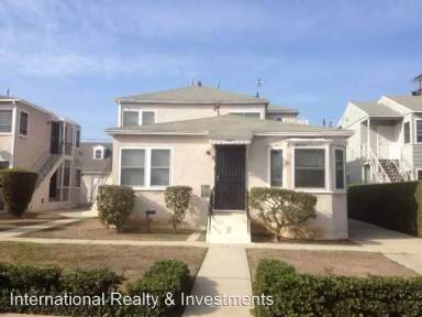 Main picture of 10017 S Hobart Blvd