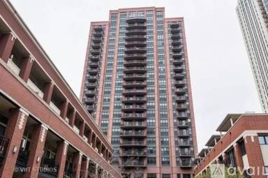 Main picture of Kinzie Station Condominium