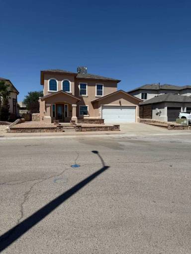 Main picture of 3737 Tierra Campa Dr