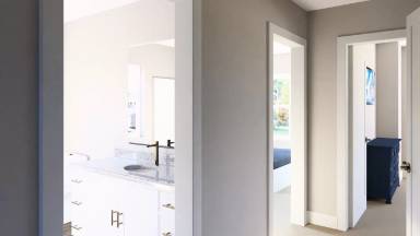 Main picture of Wilson Crossings Townhomes