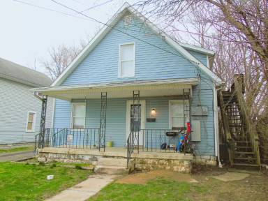 Main picture of 220 George St