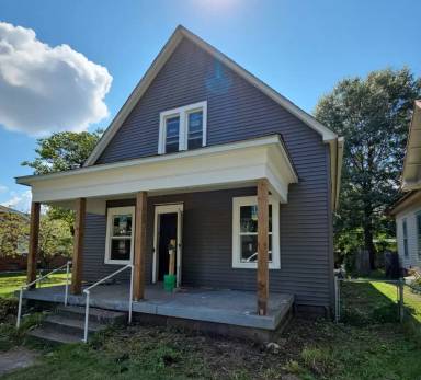 Main picture of 2612 Garfield Ave