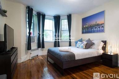 Main picture of 58 Queensberry St