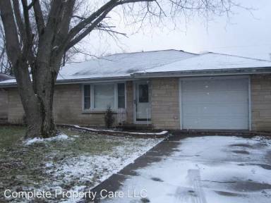 Main picture of 4013 N Ball Ave