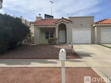 Main picture of 151 N Alto Mesa Dr