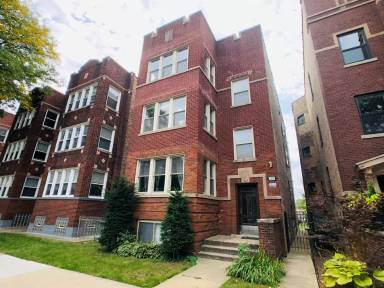 Main picture of 2513 W Gunnison