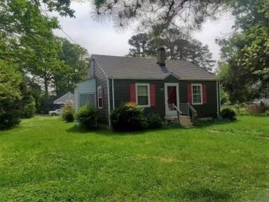 Main picture of 6619 E Davista Ave