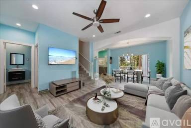 Main picture of 3309 Lisa Ln