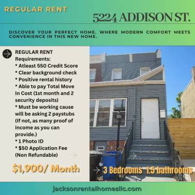 Main picture of 5224 Addison St