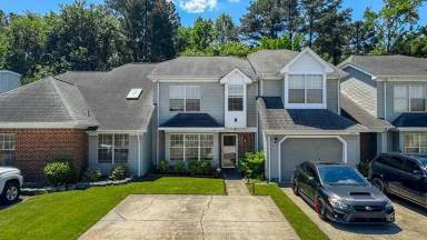 Main picture of 2913 Saville Garden Way