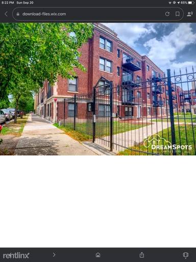 Main picture of 4625 S Drexel Blvd