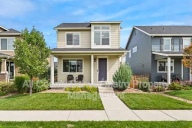 Main picture of 4827 Mt Shavano St