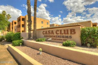 Main picture of Casa Club Condominiums