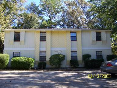 Main picture of 2003 Bradford Court - C