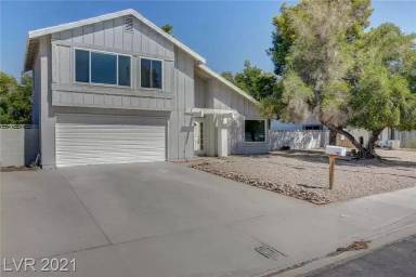 Main picture of 3554 El Camino Rd