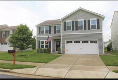 Main picture of 2433 Solomon Ln