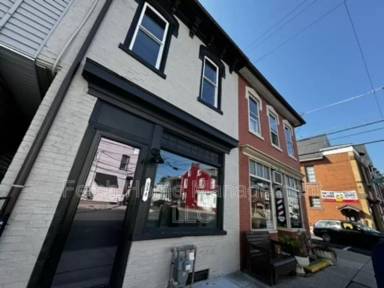 Main picture of 334 Lehman St