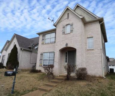 Main picture of 9097 Cinderhill Cv W