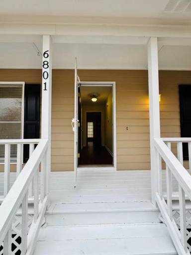 Main picture of 6801 Garland Dr