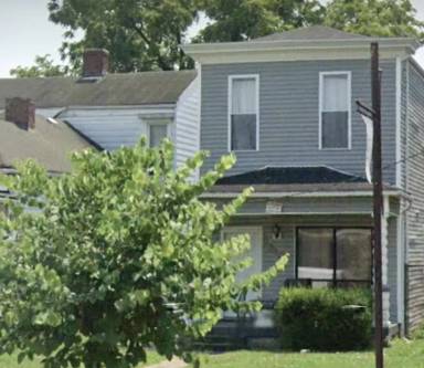 Main picture of 2310 W Broadway