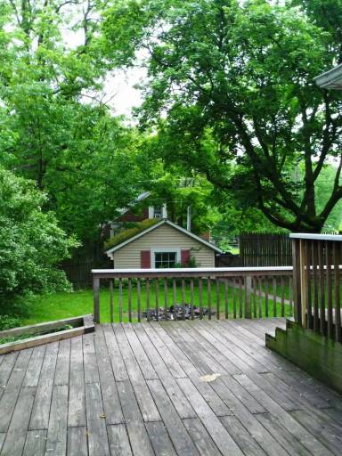 Main picture of 815 College Blvd