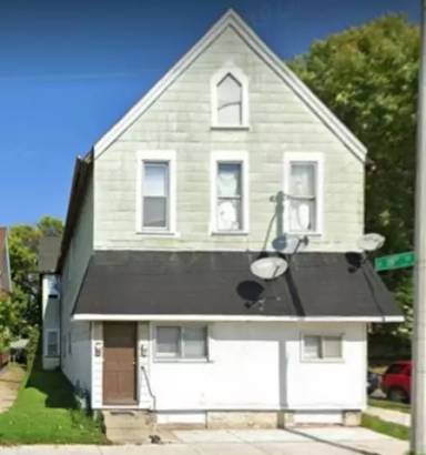 Main picture of 1337 S 18th St