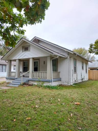 Main picture of 205 N Elizabeth St