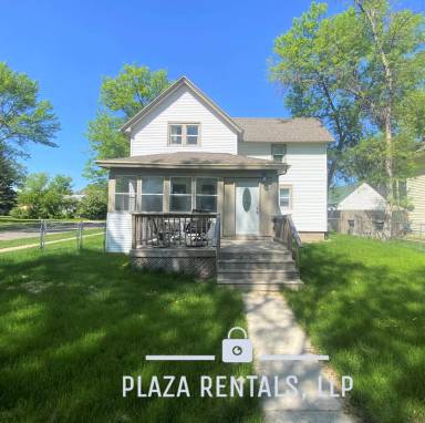 Main picture of 724 S Arch St