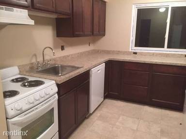 Main picture of 2307 West Blvd