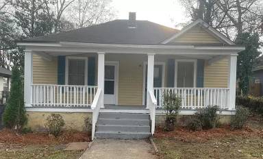 Main picture of 2260 Newnan St