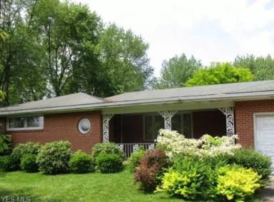 Main picture of 266 Park Dr