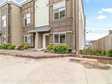 Main picture of 601 S 23rd St & 2145 S G St