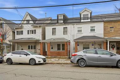 Main picture of 186 Oneida St