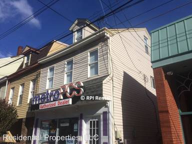 Main picture of 214 Grant Ave