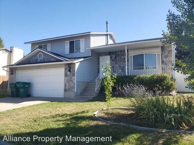 Main picture of 2272 N 1975 E