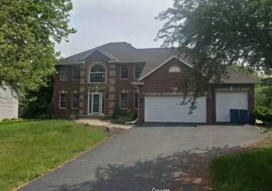 Main picture of 3927 Bailey Ridge Dr
