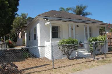 Main picture of 701 Wentworth Ave