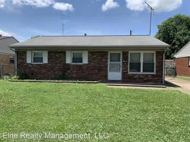 Main picture of 1008 Gardenside Dr