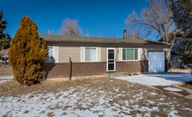 Main picture of 2740 El Capitan Dr