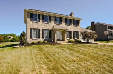 Main picture of 8214 Bricker Rd NW