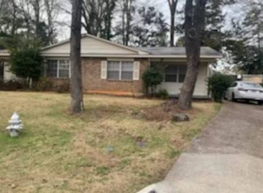 Main picture of 1027 Crestwood St