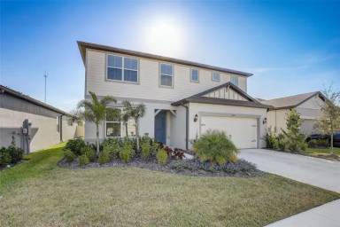 Main picture of 12918 Brookside Moss Dr