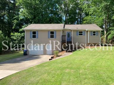 Main picture of 610 Charity Ln SW