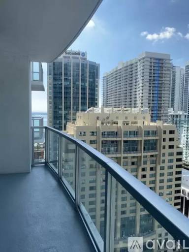 Main picture of 1050-1060 Brickell Condos